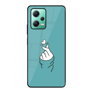 The Korean Heart Xiaomi Redmi Note 12 5G