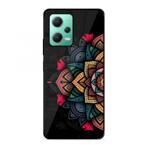 The Vector Flower Xiaomi Redmi Note 12 5G