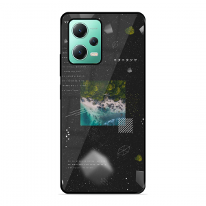 Void Nature Xiaomi Redmi Note 12 5G