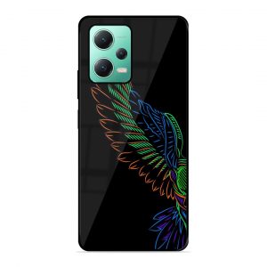 Wings Of Freedom Xiaomi Redmi Note 12 5G