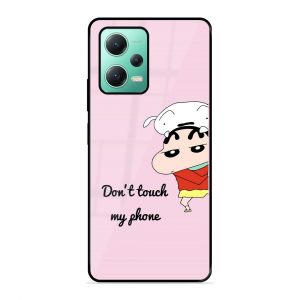 Don't Dare Xiaomi Redmi Note 12 5G