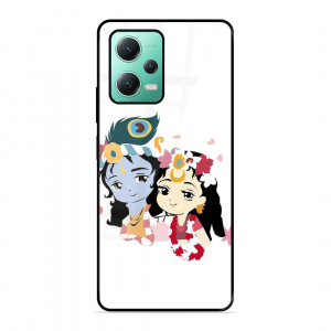 Shree Radha Krishna Xiaomi Redmi Note 12 5G