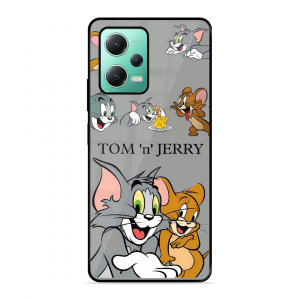 The Nostalgia Xiaomi Redmi Note 12 5G