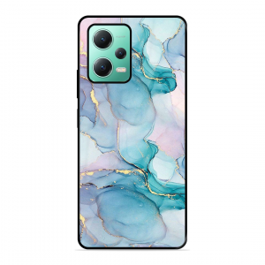 Marble Texture Xiaomi Redmi Note 12 5G