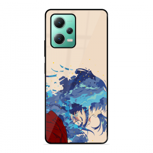 Flustration Xiaomi Redmi Note 12 5G