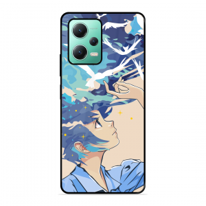 My Own World Xiaomi Redmi Note 12 5G