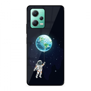 Being Astronaut Xiaomi Redmi Note 12 5G
