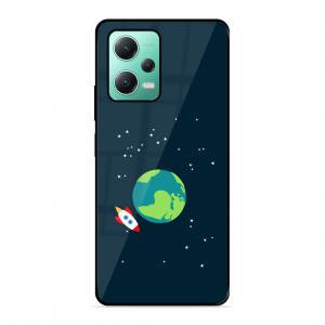 Revolves Around Xiaomi Redmi Note 12 5G