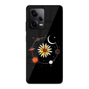 The Prophecy Xiaomi Redmi Note 12 Pro 5G