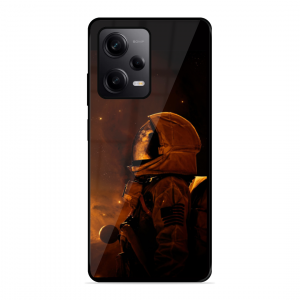 The Celestial Martian Xiaomi Redmi Note 12 Pro 5G