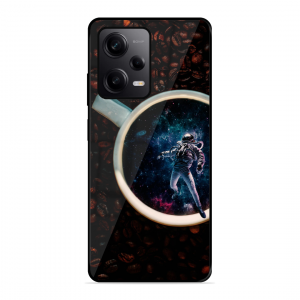 Intergalactic Travler Xiaomi Redmi Note 12 Pro 5G