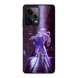 Escape To Void Xiaomi Redmi Note 12 Pro 5G