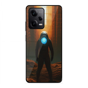 Explorer Xiaomi Redmi Note 12 Pro 5G