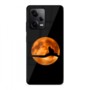 Devil's Moon Xiaomi Redmi Note 12 Pro 5G