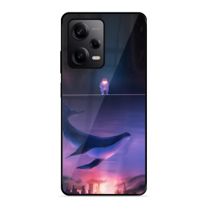 Peak Of Dream Xiaomi Redmi Note 12 Pro 5G