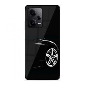 Dream Car Xiaomi Redmi Note 12 Pro 5G