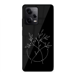 The Wire Flower Xiaomi Redmi Note 12 Pro 5G
