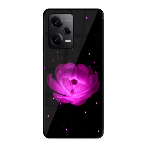 Devil's Rose Xiaomi Redmi Note 12 Pro 5G