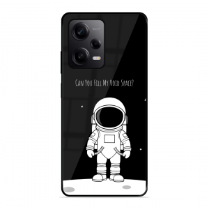 Fill The Void Space Xiaomi Redmi Note 12 Pro 5G