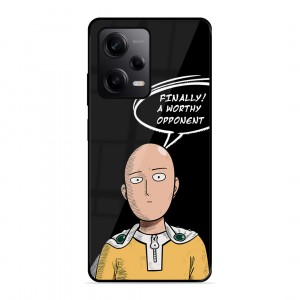 Finally Worthy Opponent Xiaomi Redmi Note 12 Pro 5G