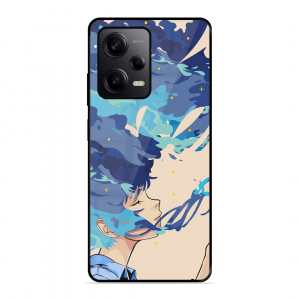 Lives In Dream Xiaomi Redmi Note 12 Pro 5G