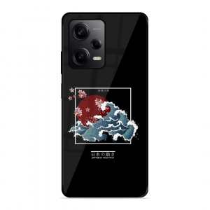 The Culture Xiaomi Redmi Note 12 Pro 5G