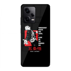 The Honered One Xiaomi Redmi Note 12 Pro 5G