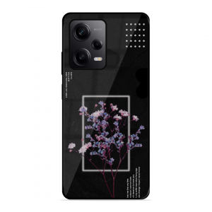 The Eternal Flower Xiaomi Redmi Note 12 Pro 5G