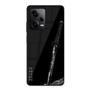 Sword Of Victory Xiaomi Redmi Note 12 Pro 5G