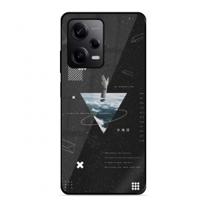 Galactic Void Xiaomi Redmi Note 12 Pro 5G