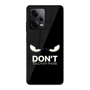 Dare To Touch Xiaomi Redmi Note 12 Pro 5G