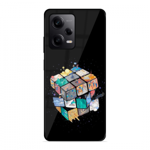 Edges Of Earth Xiaomi Redmi Note 12 Pro 5G