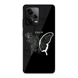 Creature Of Calmness Xiaomi Redmi Note 12 Pro 5G
