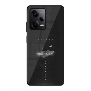 The Eternal Mountain Xiaomi Redmi Note 12 Pro 5G