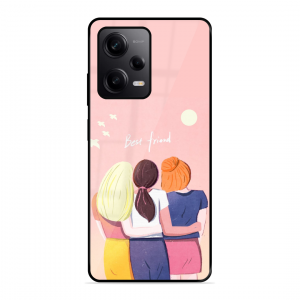 For The Besties Xiaomi Redmi Note 12 Pro 5G