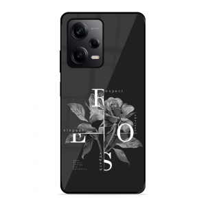 Rule Of Life Xiaomi Redmi Note 12 Pro 5G