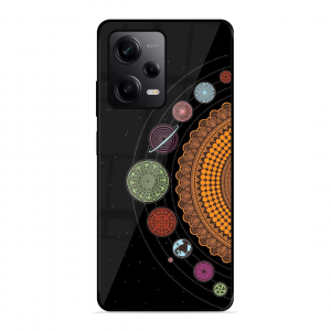 The Eternal Life Xiaomi Redmi Note 12 Pro 5G