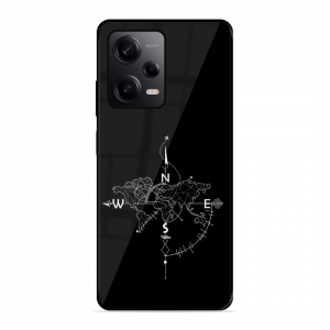 The Sailer's Direction Xiaomi Redmi Note 12 Pro 5G