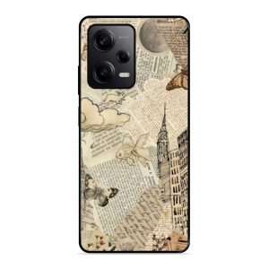 Paper Of Life Xiaomi Redmi Note 12 Pro 5G