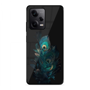 The Feather Of Life Xiaomi Redmi Note 12 Pro 5G