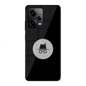 Incognito Mode Xiaomi Redmi Note 12 Pro 5G