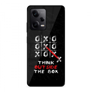 Outside Of The Box Xiaomi Redmi Note 12 Pro 5G