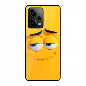 The Simp Guy Xiaomi Redmi Note 12 Pro 5G
