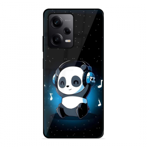DJ Panda Xiaomi Redmi Note 12 Pro 5G