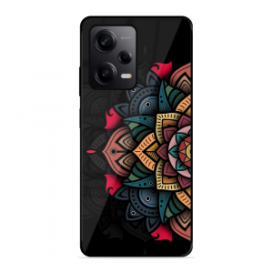 The Vector Flower Xiaomi Redmi Note 12 Pro 5G