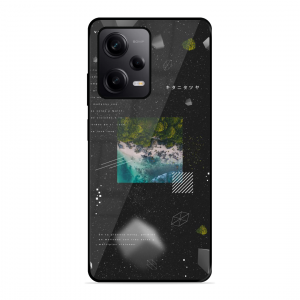 Void Nature Xiaomi Redmi Note 12 Pro 5G