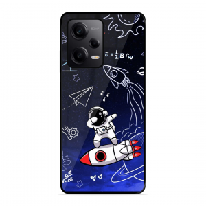 Cosmology Xiaomi Redmi Note 12 Pro 5G