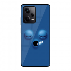 The Sleepy Buddy Xiaomi Redmi Note 12 Pro 5G