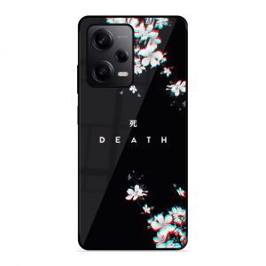 The Death Xiaomi Redmi Note 12 Pro 5G