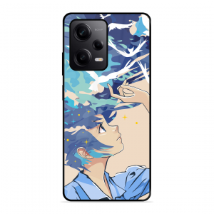 My Own World Xiaomi Redmi Note 12 Pro 5G